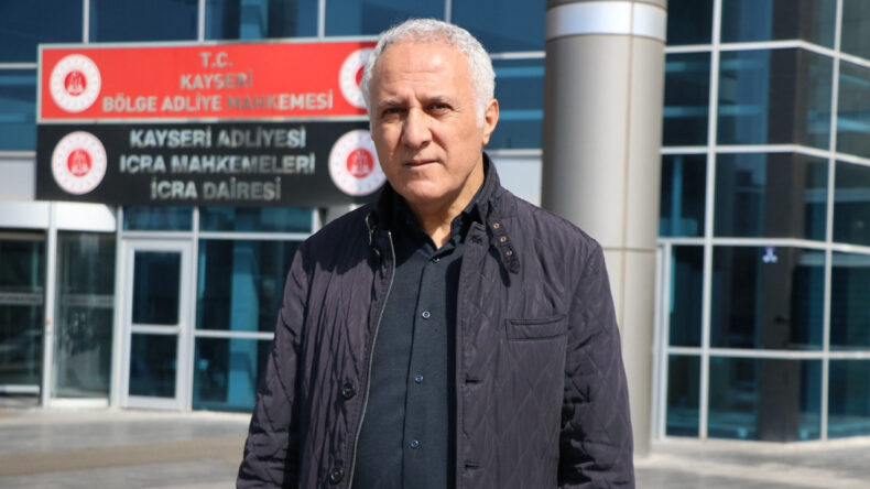 İmplant tartışması: Yaptırmadığı 12 diş i&ccedil;in icra geldi, ev ve aracına haciz konuldu