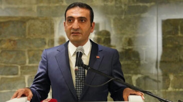 İnan G&uuml;ney'in 35 Yıla Kadar Hapsi İstendi