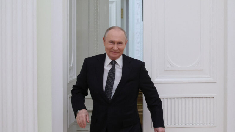 İngiliz basınından &ccedil;arpıcı iddia: Rusya İran'a İHA sevkiyatına başladı