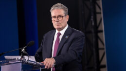 İngiltere Başbakanı: Savaş uzadık&ccedil;a ekonomik etkisi b&uuml;y&uuml;yecek