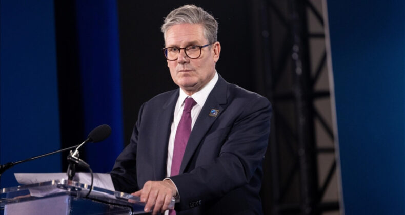 İngiltere Başbakanı: Savaş uzadık&ccedil;a ekonomik etkisi b&uuml;y&uuml;yecek