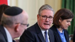 İngiltere: Memnuniyetle karşılıyoruz