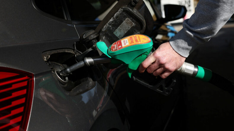 İngiltere'de gaz alarmı: İki g&uuml;nl&uuml;k stok kaldı