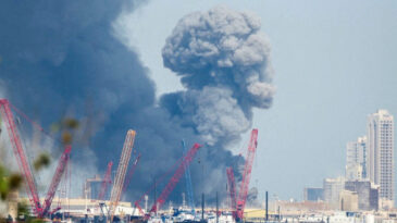 İngiltere'den 21 &Uuml;lkeye Seyahat Uyarısı: T&uuml;rkiye de Listede