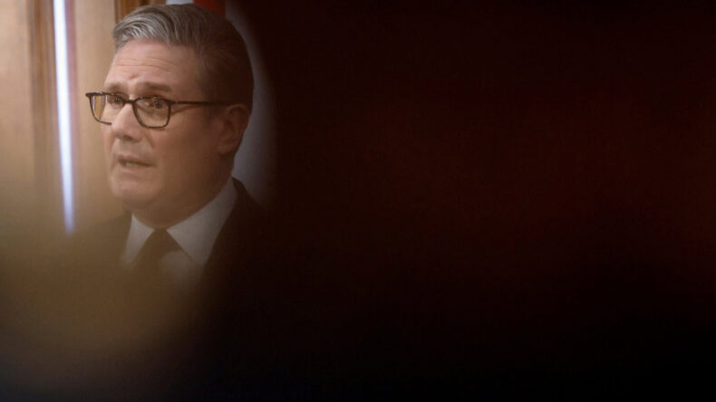 İngiltere'den Dikkat Çeken Hürmüz Boğazı Açıklaması