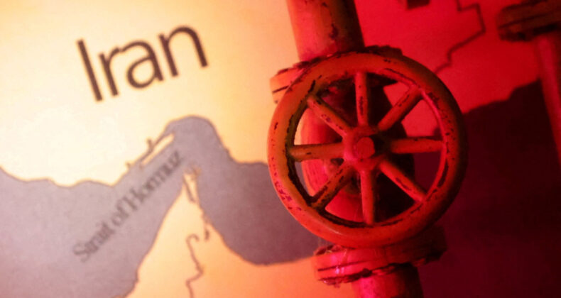 İngiltere'den stratejik petrol planına destek