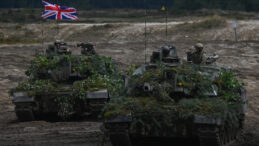 İngiltere&rsquo;den Orta Doğu kararı