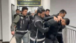 İş insanından tehditle para isteyen su&ccedil; &ouml;rg&uuml;t&uuml;ne operasyon: 7 tutuklama