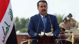 Irak ABD'ye kafa tuttu: Bizi atış rampası olarak kullanmayın!