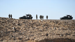 Irak'ta Orduya Hava Saldırısı: 7 Asker Hayatını Kaybetti