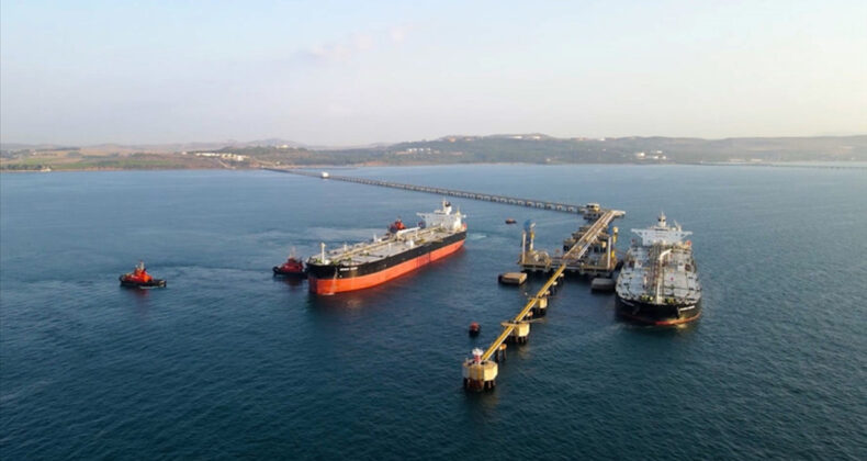 Irak'tan petrolde T&uuml;rkiye adımı