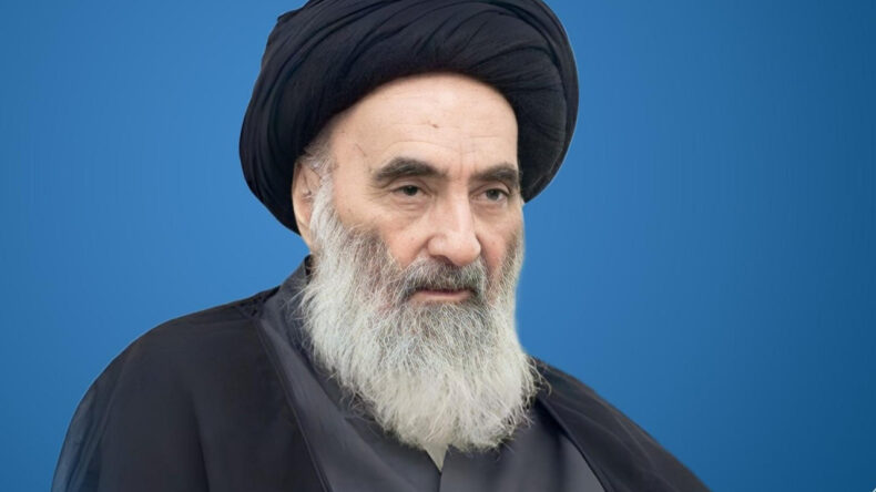 Iraklı Şii liderden İran çağrısı