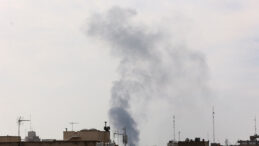 İran: 13 insansız hava aracını d&uuml;ş&uuml;rd&uuml;k