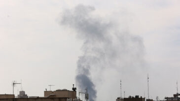 İran: 13 insansız hava aracını d&uuml;ş&uuml;rd&uuml;k