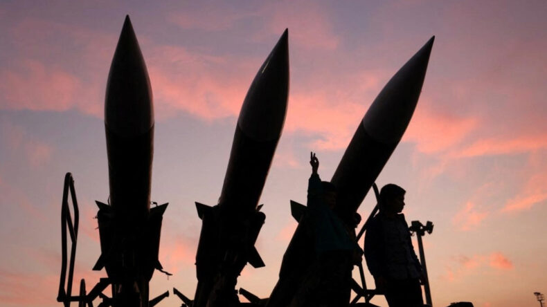 İran: 200&rsquo;den fazla ABD&rsquo;li komutanın bulunduğu merkez hedef alındı