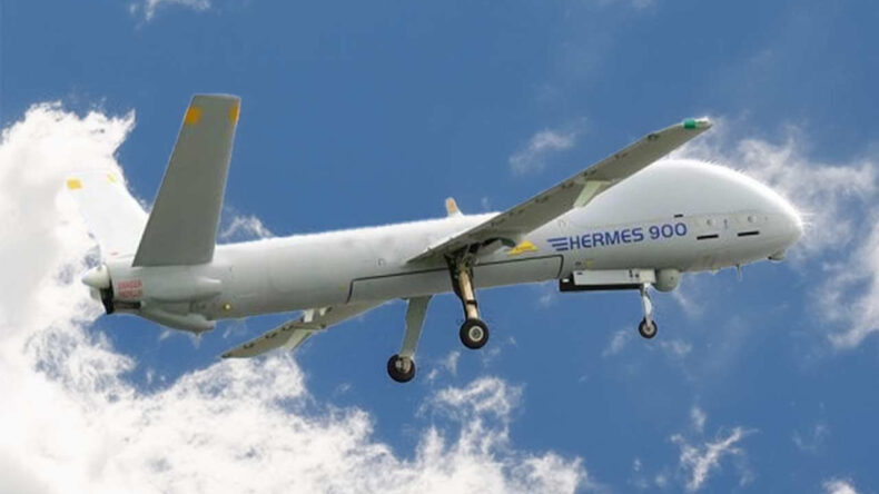 İran: 5 Hermes D&uuml;ş&uuml;rd&uuml;k