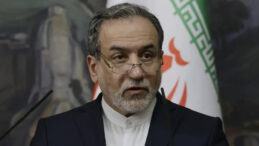 İran: ABD, &Ccedil;in'e bile yalvarıyor