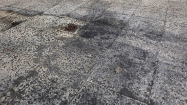 İran: ABD ve İsrail 10 g&uuml;nde 9 bin noktayı hedef aldı