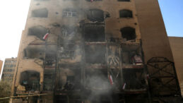 İran: ABD ve İsrail, 206 kadın ve &ccedil;ocuğu &ouml;ld&uuml;rd&uuml;