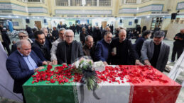 İran: ABD ve İsrail'in saldırılarında 223 kadın ve 202 &ccedil;ocuk &ouml;ld&uuml;r&uuml;ld&uuml;