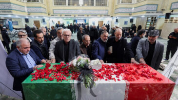 İran: ABD ve İsrail'in saldırılarında 223 kadın ve 202 &ccedil;ocuk &ouml;ld&uuml;r&uuml;ld&uuml;