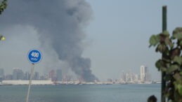 İran: ABD'nin Radar Sistemlerini İmha Ettik