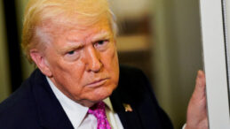 İran, ABD'nin teklifine kapıyı kapattı