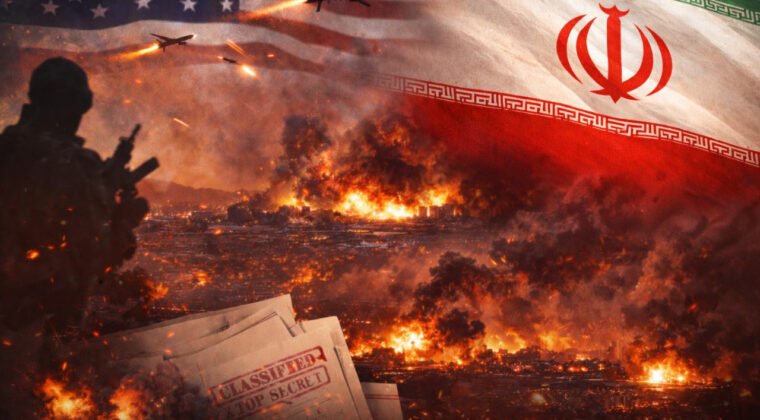 İran: Acımasızca karşılık vereceğiz