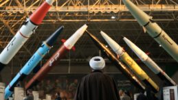 İran: Daha modern silahlar kullanacağız