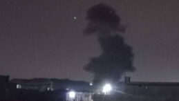 İran destekli gruba saldırı: 7 &ouml;l&uuml;, 13 yaralı