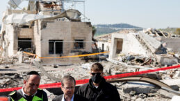 İran Devrim Muhafızları: İsrail'i Hayber Şiken ile vurduk