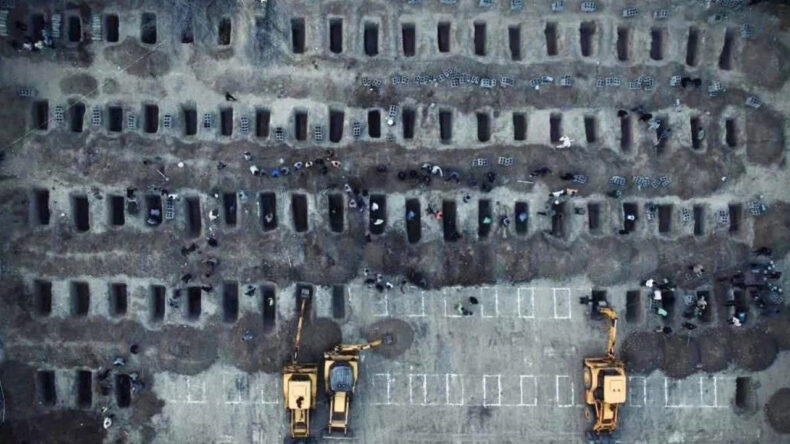 İran Dışişleri Bakanı Arak&ccedil;i paylaştı: Trump'ın vaat ettiği &lsquo;kurtuluş&rsquo;