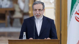 İran Dışişleri Bakanı Erak&ccedil;i: "Tekrar m&uuml;zakerenin masada olacağını sanmıyorum"