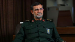 İran g&uuml;nler sonra doğruladı: Deniz Kuvvetleri komutanı &ouml;ld&uuml;