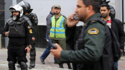 İran İ&ccedil;eride Baskıyı Artırıyor: Y&uuml;zlerce Kişi G&ouml;zaltına Alındı