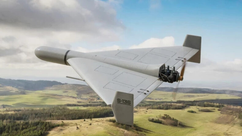 İran: İHA'larımızı taklit edip saldırıyorlar