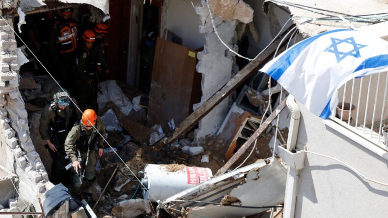 İran, Konsept Değiştirdi