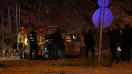 İran, Kud&uuml;s&rsquo;&uuml; vurdu: Yaralılar var