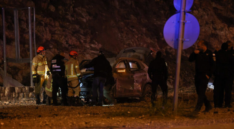 İran, Kud&uuml;s&rsquo;&uuml; vurdu: Yaralılar var