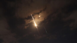 İran, Kuveyt&rsquo;i vurdu: &Ccedil;ok sayıda yaralı var