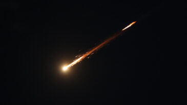 İran, Kuzey Irak'taki Ayrılık&ccedil;ı Grupları Vurdu