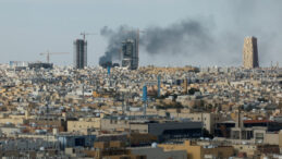 İran Misillemesinde 2 Haftalık Bilan&ccedil;o: K&ouml;rfez'e 917 F&uuml;ze