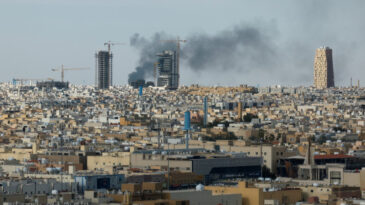 İran Misillemesinde 2 Haftalık Bilan&ccedil;o: K&ouml;rfez'e 917 F&uuml;ze