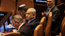 İran: Netanyahu'yu &ouml;ld&uuml;rmek i&ccedil;in saldırılara devam edeceğiz