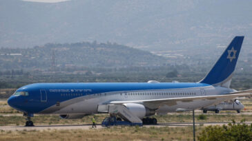 İran Operasyonu Sonrası Dikkat &Ccedil;eken Rota