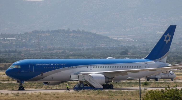 İran Operasyonu Sonrası Dikkat &Ccedil;eken Rota