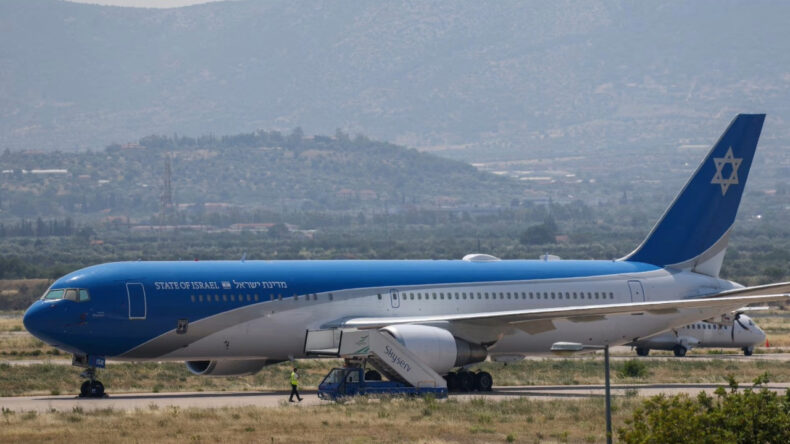 İran Operasyonu Sonrası Dikkat Çeken Rota