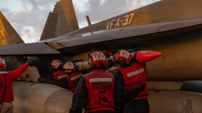 İran Operasyonunda &Ouml;len ABD'li Asker Sayısı Arttı