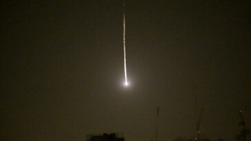 İran Ordusu: İsrail İstihbaratını ve Hava &Uuml;slerini Hedef Aldık