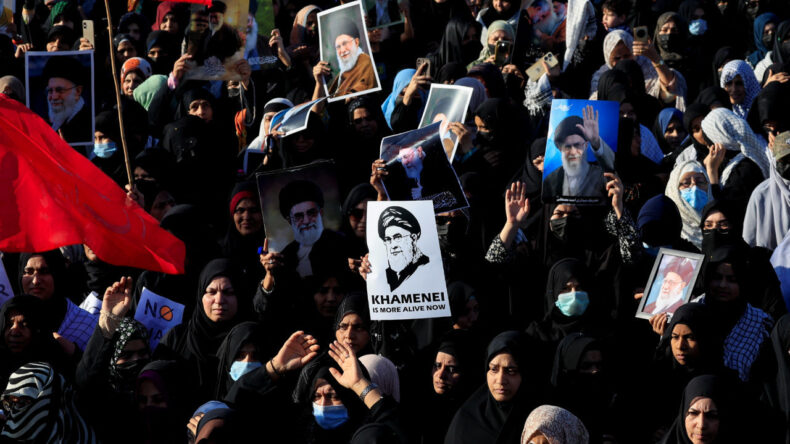 İran ordusu: Saldırılar bu geceden itibaren artacak